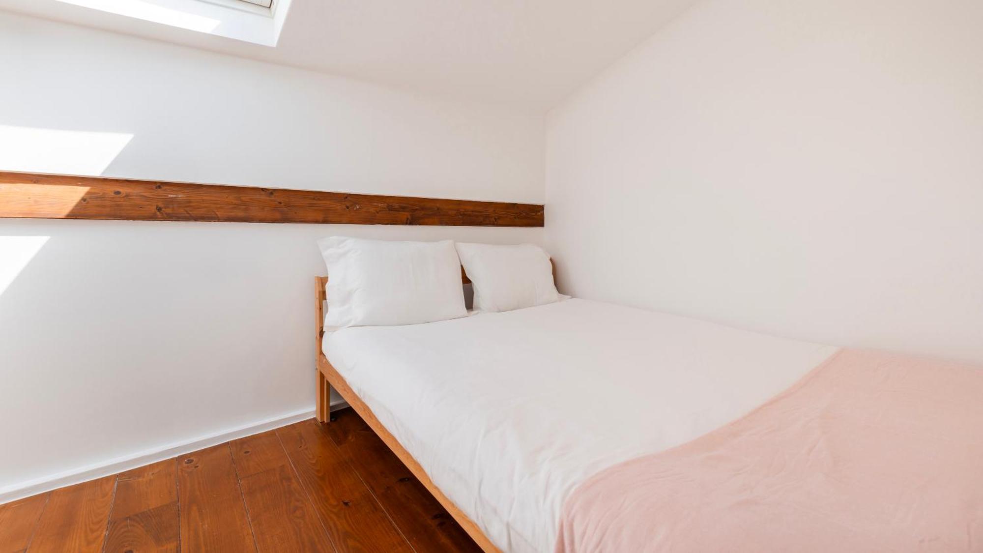 Charming 3Bdr Duplex In City Center By Lovelystay Lisboa Ngoại thất bức ảnh