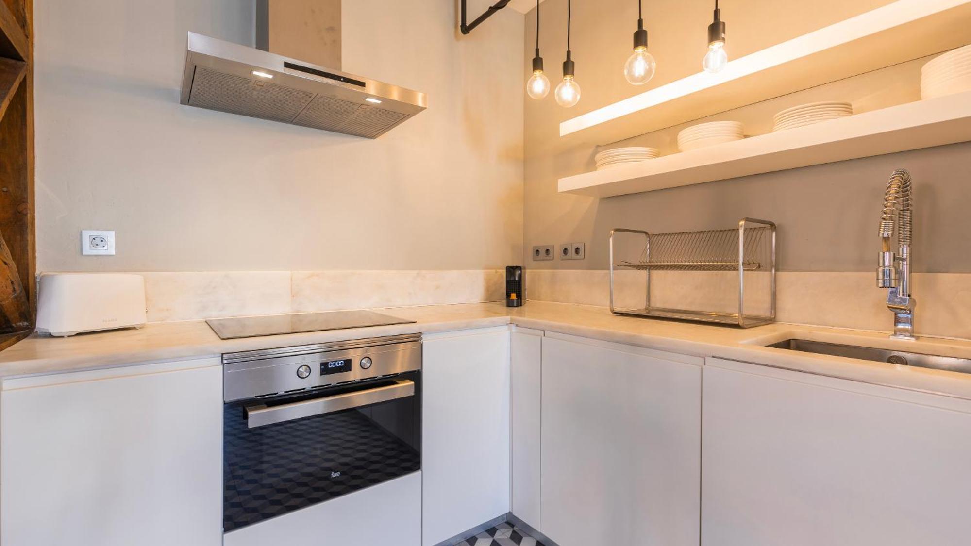 Charming 3Bdr Duplex In City Center By Lovelystay Lisboa Ngoại thất bức ảnh