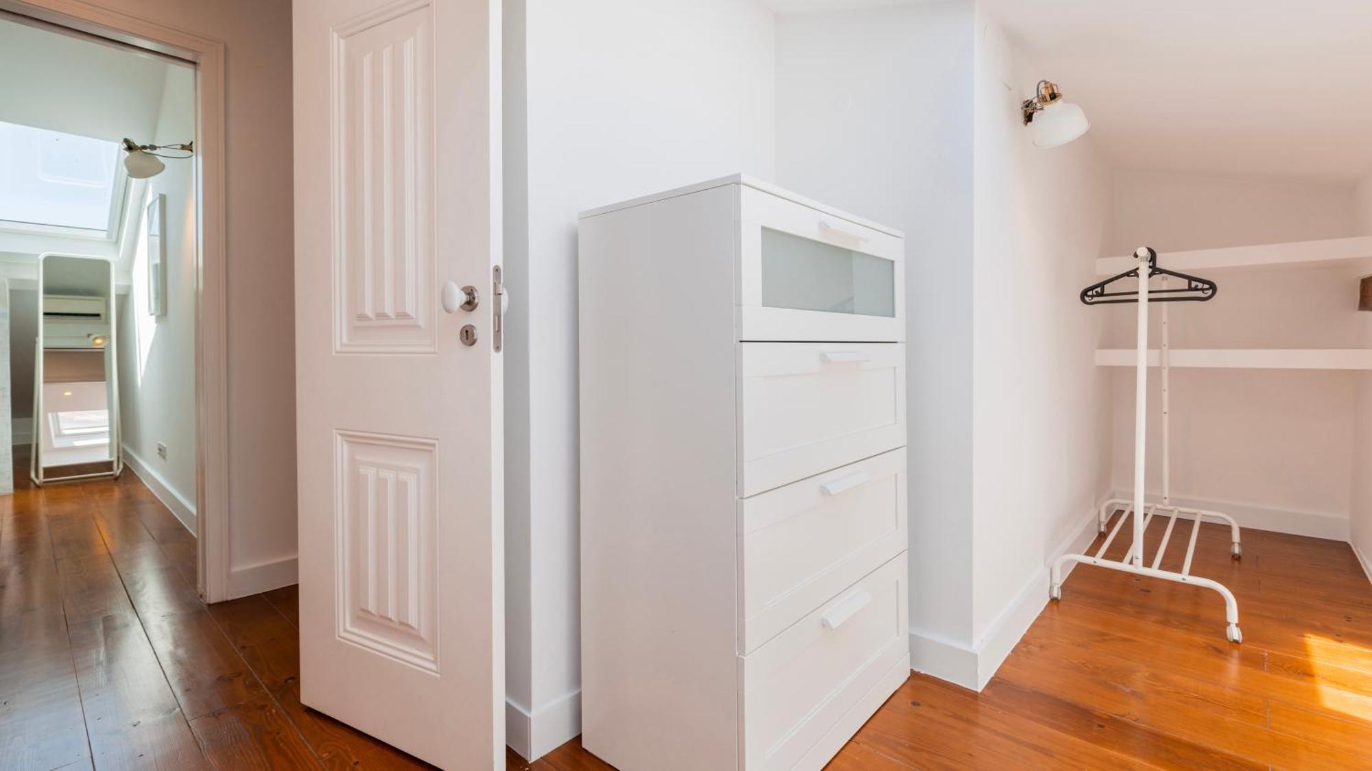 Charming 3Bdr Duplex In City Center By Lovelystay Lisboa Ngoại thất bức ảnh