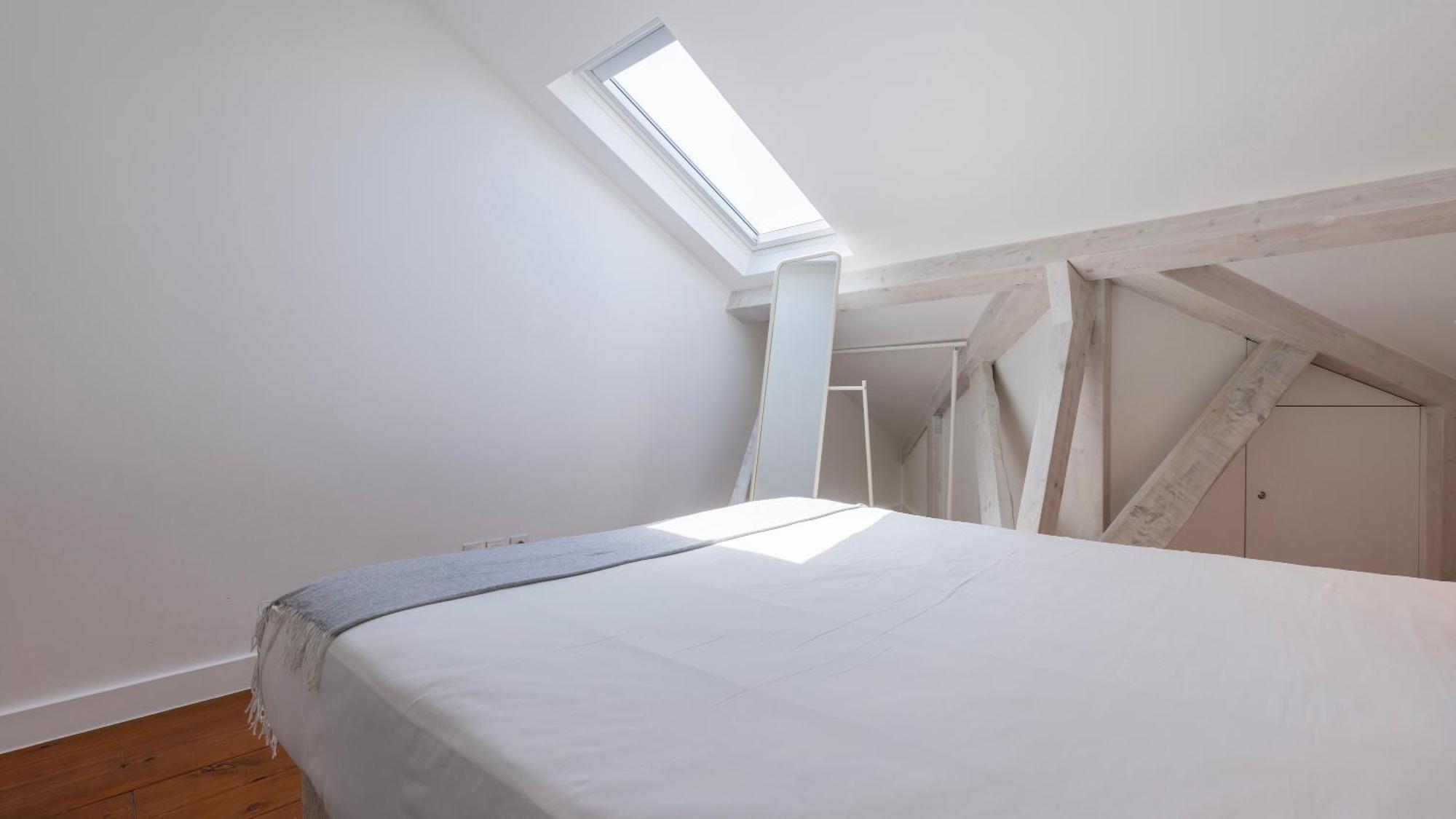 Charming 3Bdr Duplex In City Center By Lovelystay Lisboa Ngoại thất bức ảnh