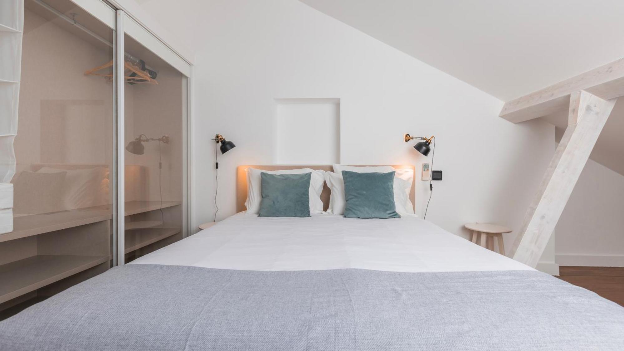Charming 3Bdr Duplex In City Center By Lovelystay Lisboa Ngoại thất bức ảnh