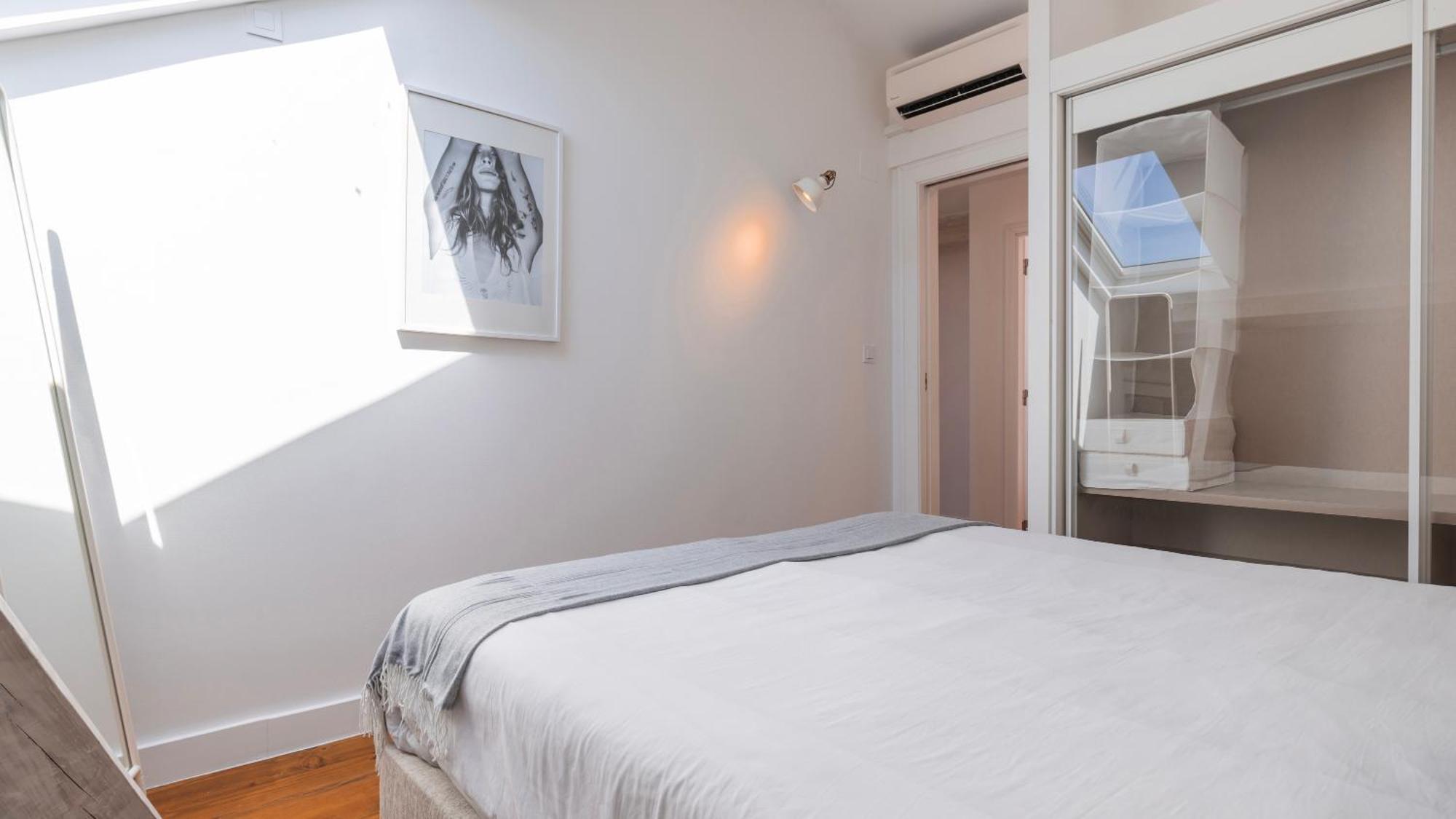 Charming 3Bdr Duplex In City Center By Lovelystay Lisboa Ngoại thất bức ảnh